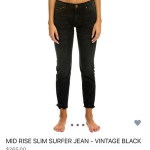 Aviator Nation sz 26 jeans